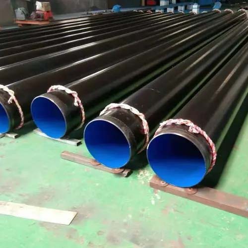 佳木斯涂塑钢管的施工流程注意事项包括