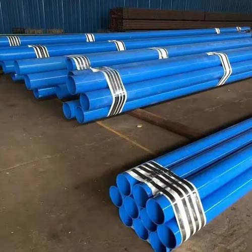 佳木斯涂塑钢管现货