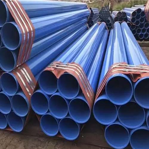 佳木斯涂塑钢管检测