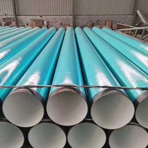 佳木斯防腐涂塑钢管的执行标准