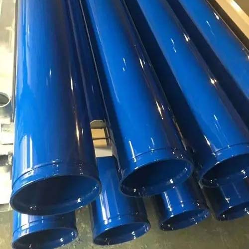 佳木斯给水涂塑钢管有哪些型号？