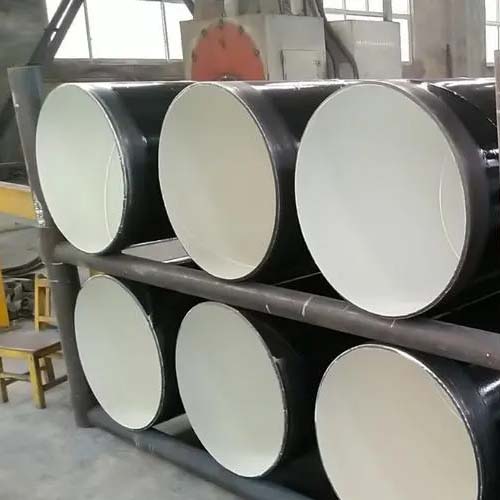 佳木斯涂塑钢管防腐条件