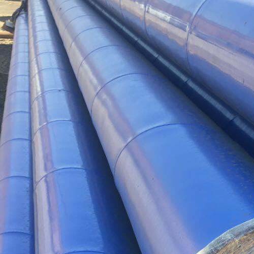 佳木斯防腐涂塑钢管安装注意事项有哪些？