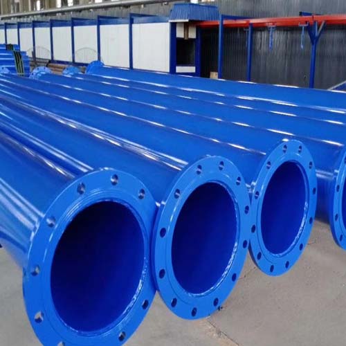 佳木斯复合涂塑钢管涂层厚度要求