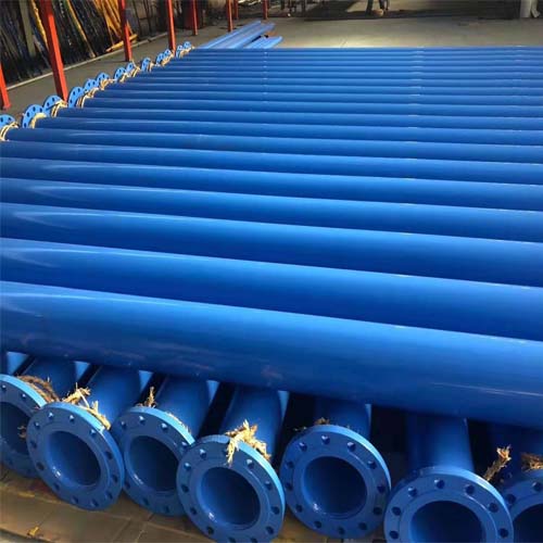 佳木斯给水涂塑钢管的优点包括哪些