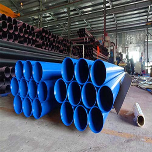 佳木斯防腐涂塑钢管长度