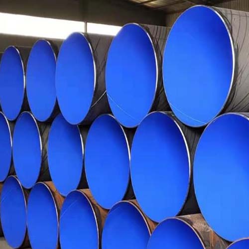 佳木斯给水涂塑钢管厂家